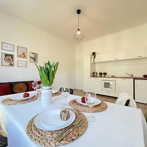  Apartament Joyful Place
