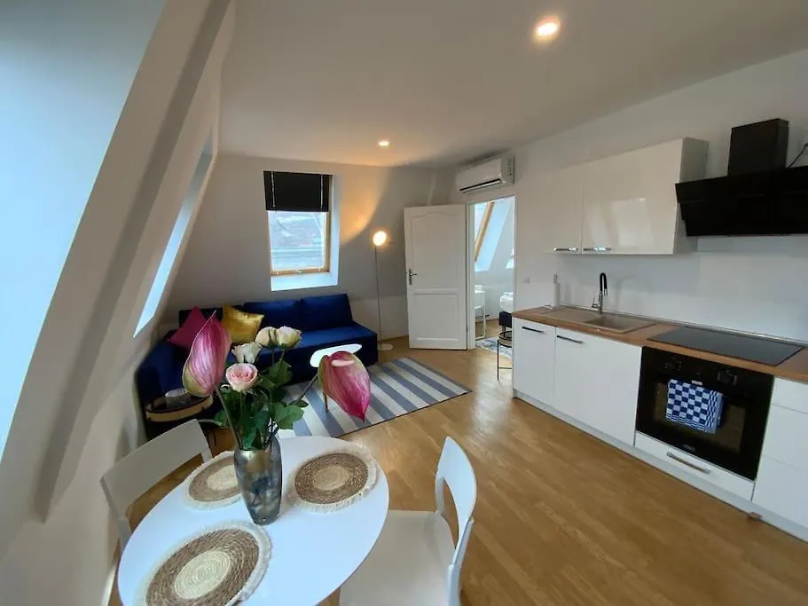 The Viewpoint L Dg4'12 Apartment Vienna