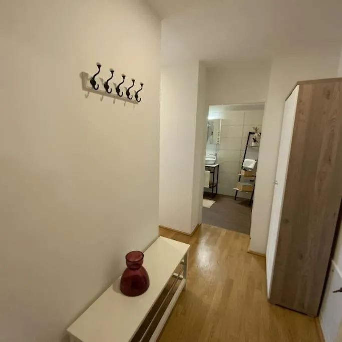 The Viewpoint L Dg4'12 Apartment Vienna