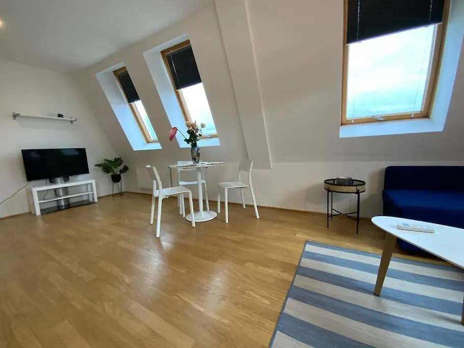The Viewpoint L Dg4'12 Apartment Vienna