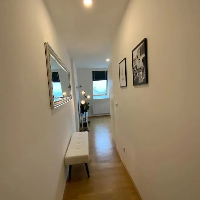 The Viewpoint L Dg4'12 Apartment Vienna