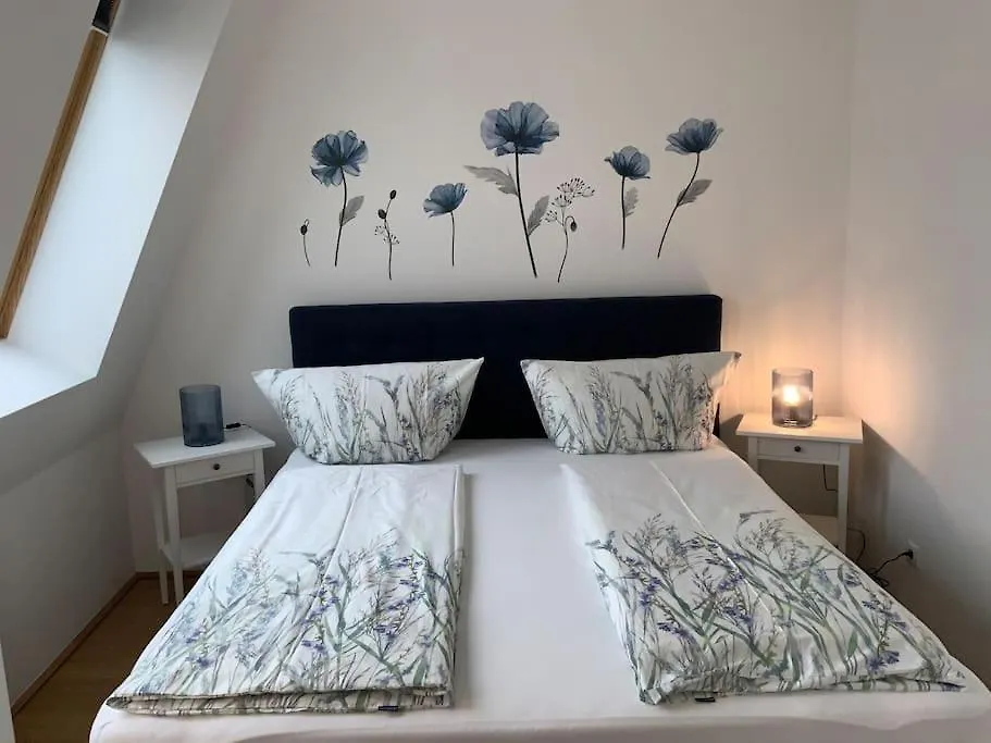 The Viewpoint L Dg4'12 Apartment Vienna 0*,  Austria