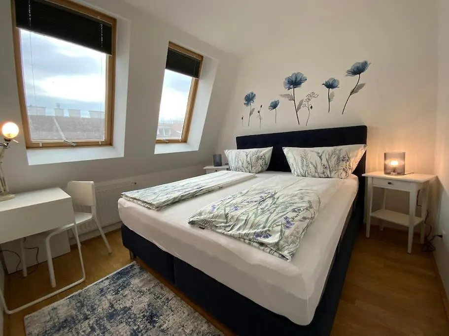 The Viewpoint L Dg4'12 Apartment Vienna