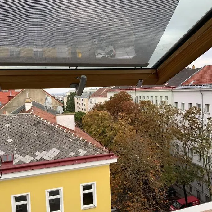 The Viewpoint L Dg4'12 Apartment Vienna 0*,  Austria